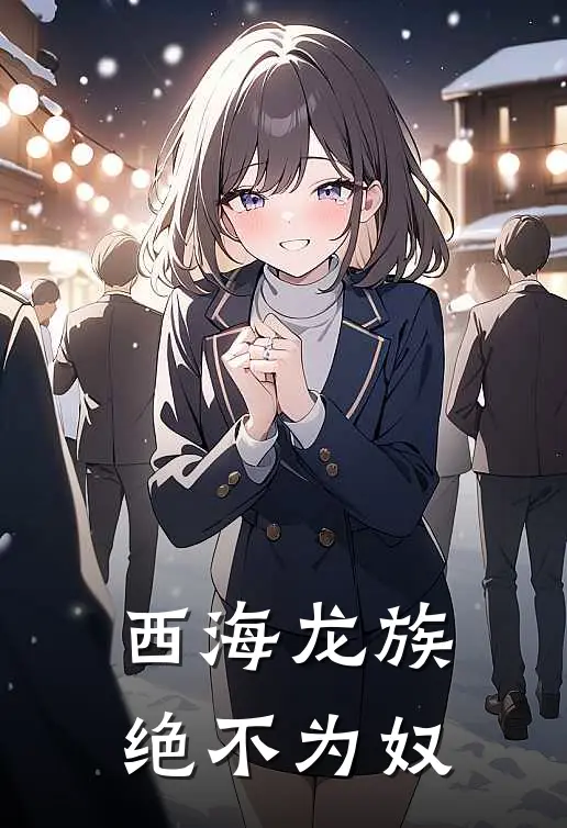 西海龙族，绝不为奴