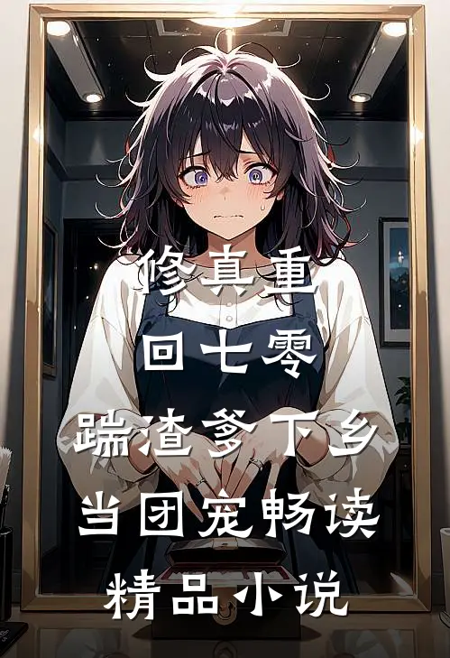 修真重回七零，踹渣爹下乡当团宠畅读精品小说