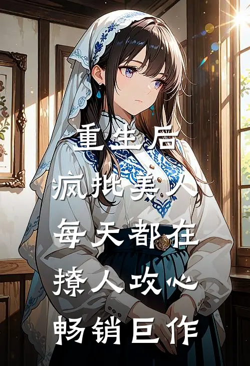 重生后，疯批美人每天都在撩人攻心畅销巨作