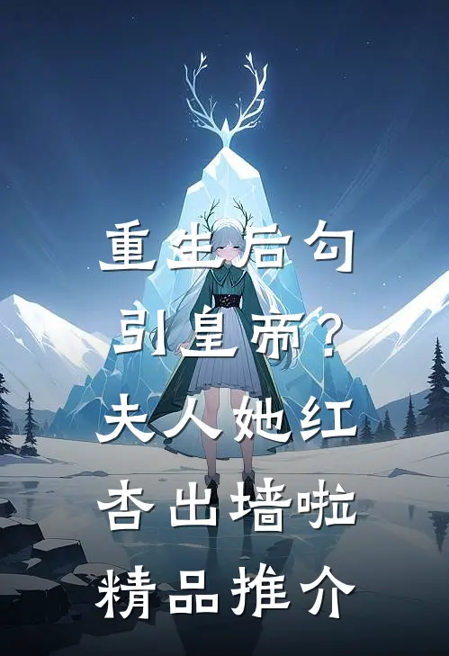 重生后勾引皇帝？夫人她红杏出墙啦精品推介