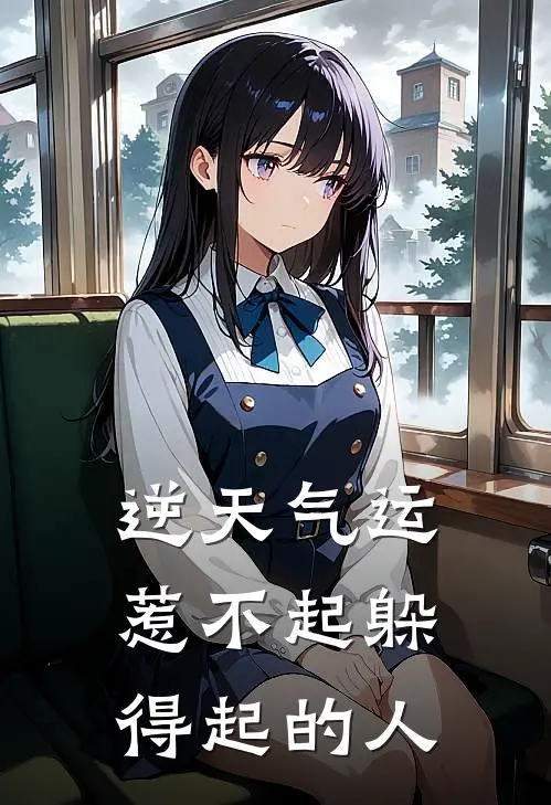 逆天气运惹不起躲得起的人