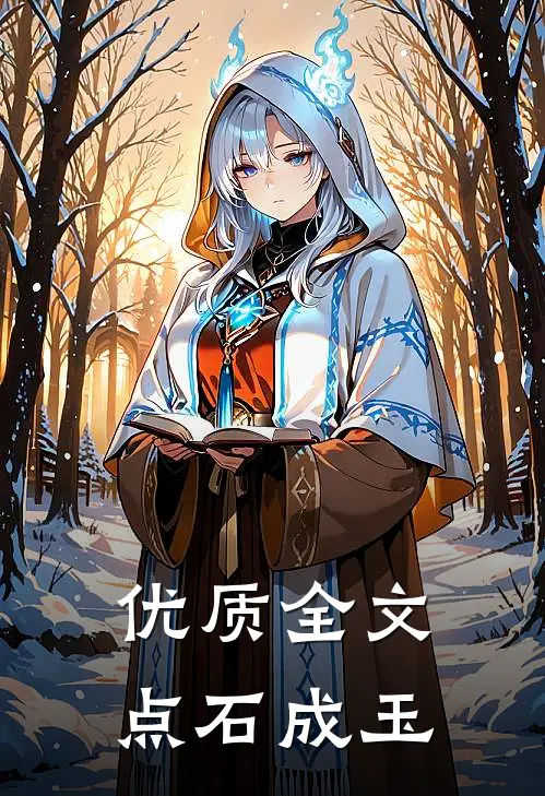 优质全文点石成玉