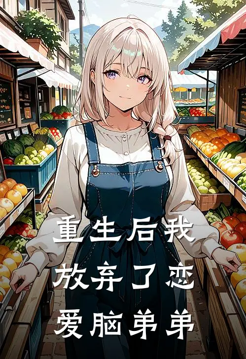 重生后我放弃了恋爱脑弟弟