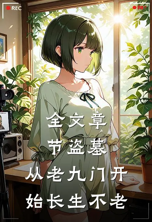 全文章节盗墓：从老九门开始长生不老