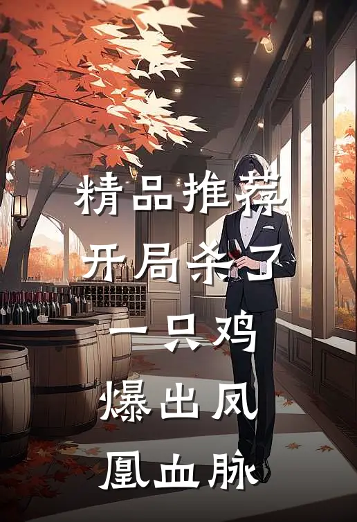 精品推荐开局杀了一只鸡爆出凤凰血脉