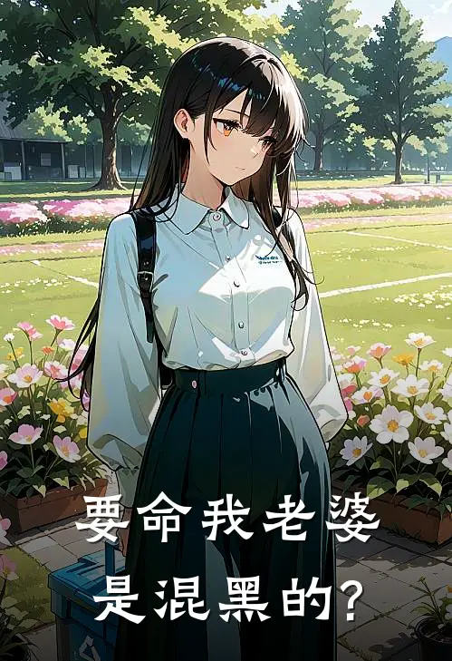 要命我老婆是混黑的?