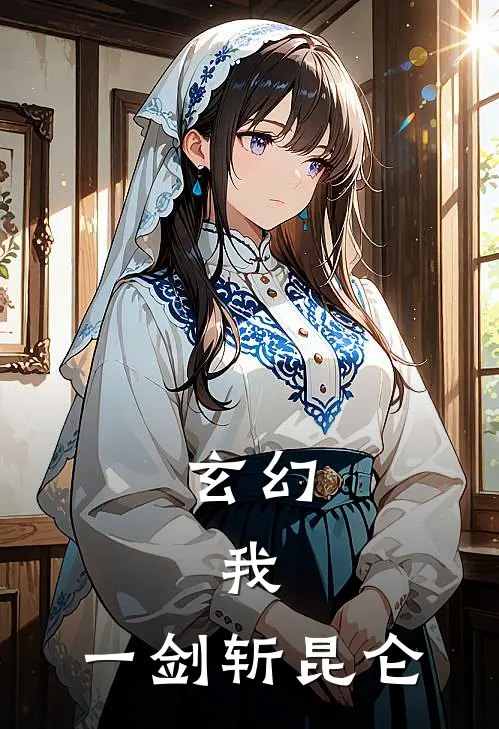 玄幻：我，一剑斩昆仑