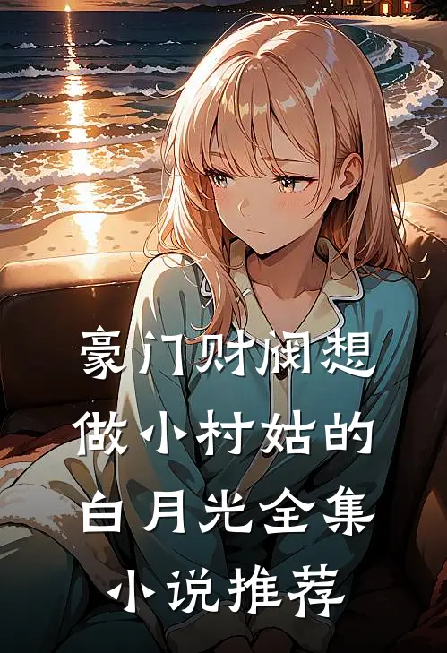 豪门财阀想做小村姑的白月光全集小说推荐