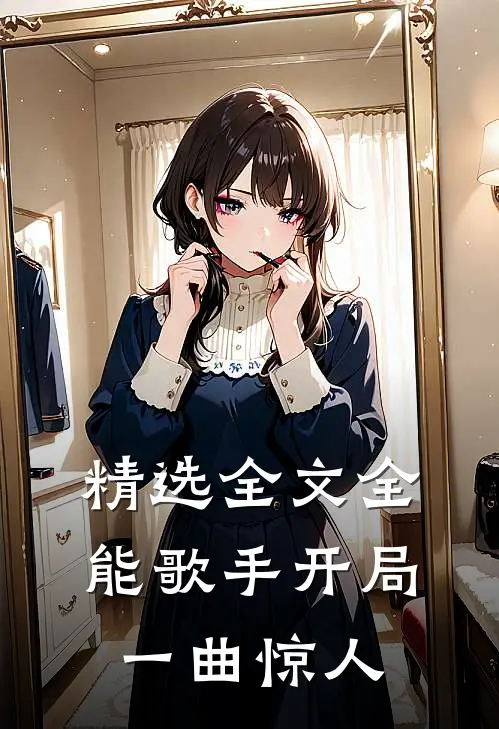 精选全文全能歌手开局一曲惊人