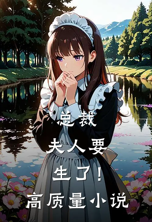 总裁，夫人要生了！高质量小说