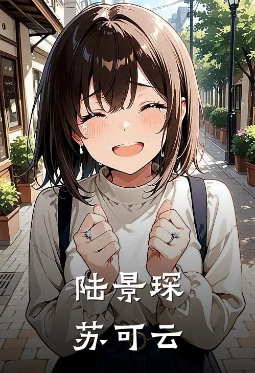 陆景琛苏可云