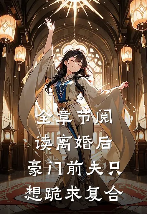 全章节阅读离婚后，豪门前夫只想跪求复合
