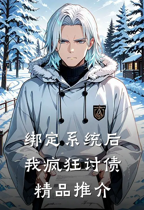 绑定系统后，我疯狂讨债精品推介