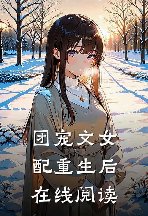 团宠文女配重生后在线阅读