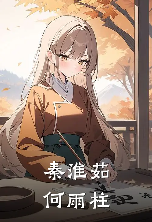 秦淮茹何雨柱