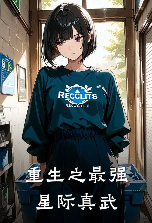重生之最强星际真武