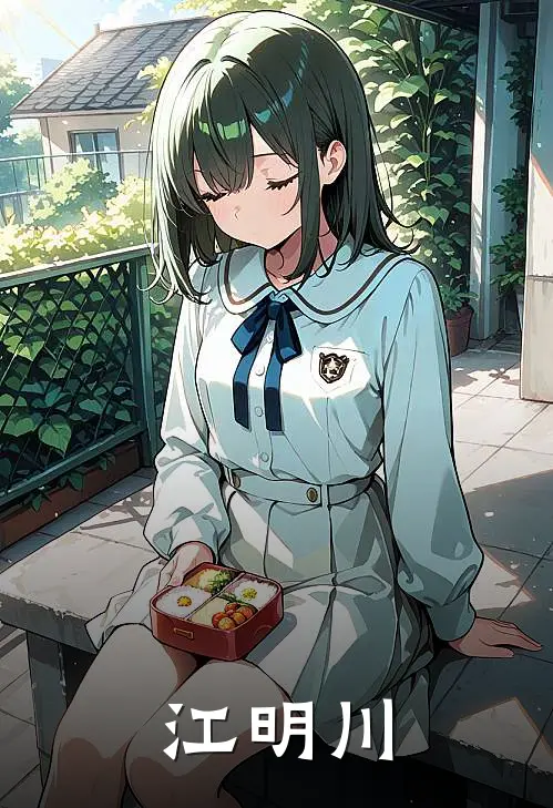 江明川