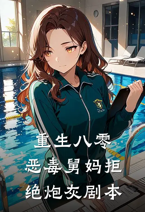 重生八零：恶毒舅妈拒绝炮灰剧本