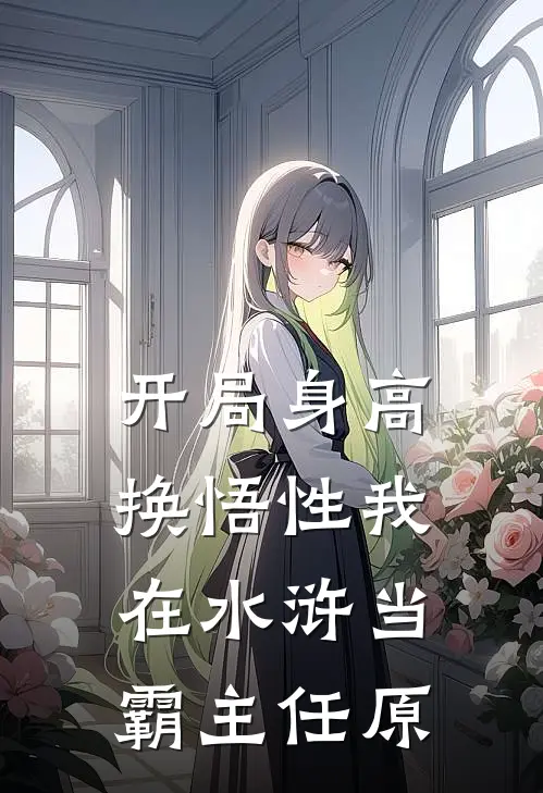 开局身高换悟性我在水浒当霸主任原