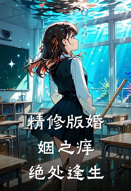 精修版婚姻之痒：绝处逢生