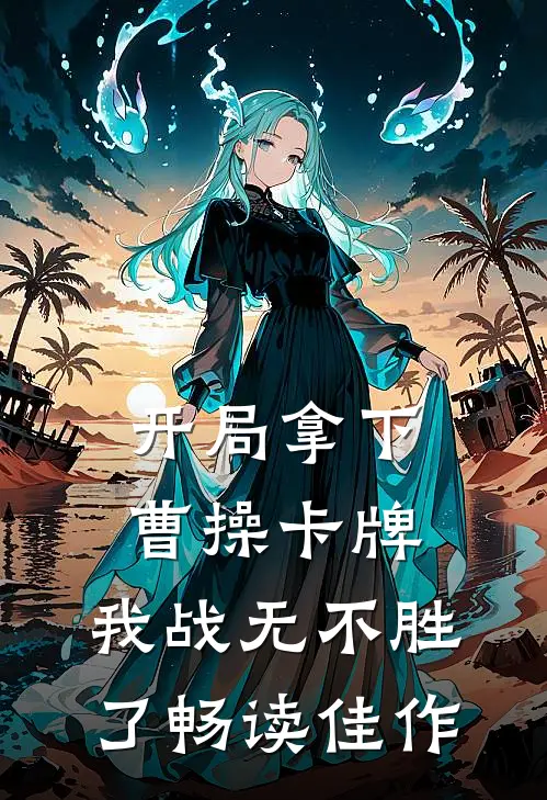 开局拿下曹操卡牌，我战无不胜了畅读佳作