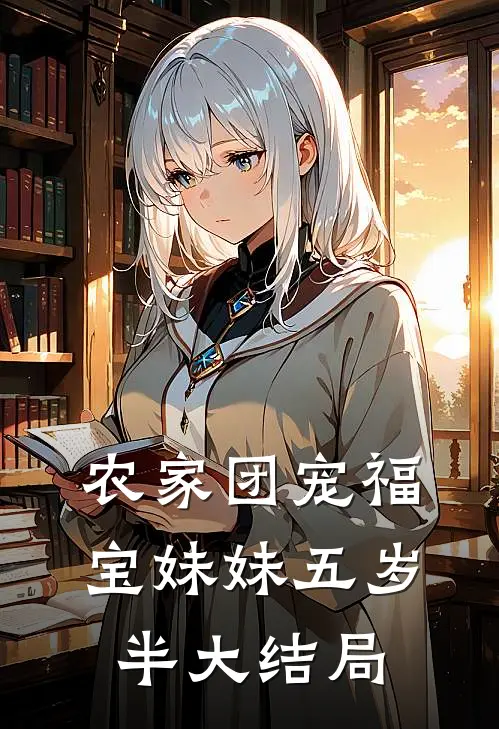农家团宠福宝妹妹五岁半大结局