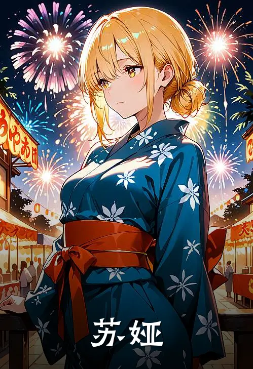 苏娅