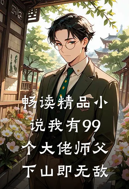 畅读精品小说我有99个大佬师父，下山即无敌