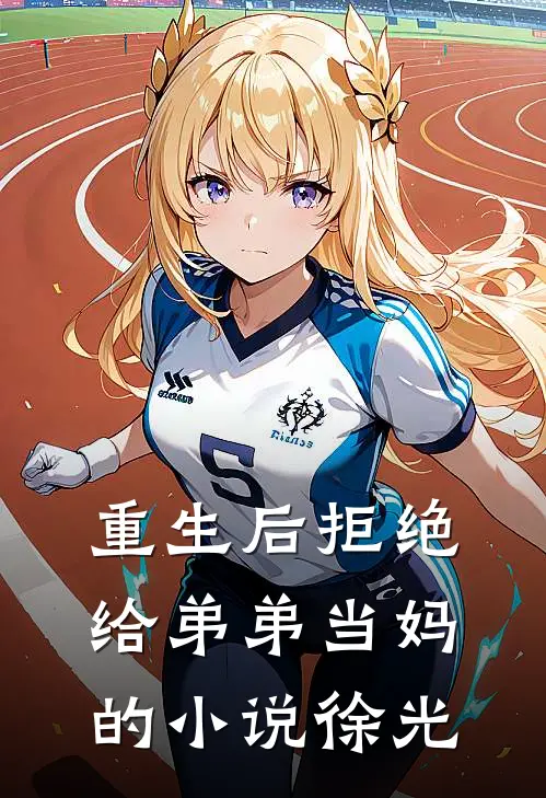 重生后拒绝给弟弟当妈的小说徐光