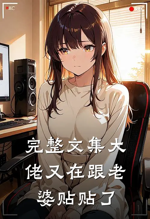 完整文集大佬又在跟老婆贴贴了