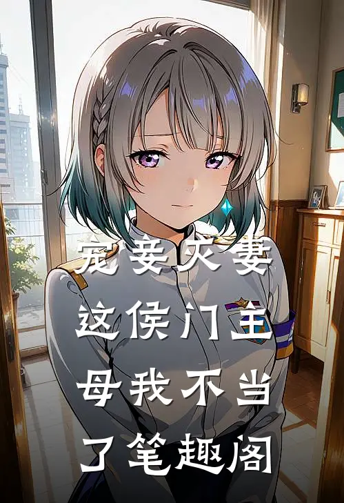 宠妾灭妻这侯门主母我不当了笔趣阁