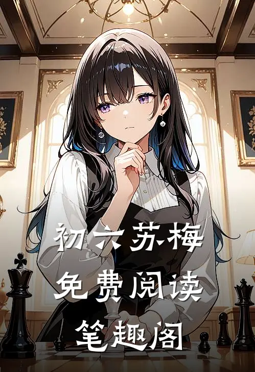 初六苏梅免费阅读笔趣阁
