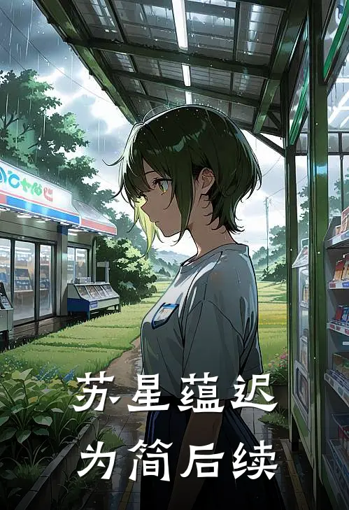 苏星蕴迟为简后续