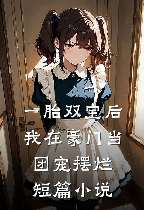 一胎双宝后，我在豪门当团宠摆烂短篇小说