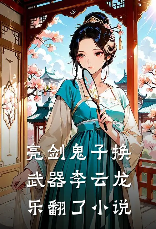 亮剑鬼子换武器李云龙乐翻了小说