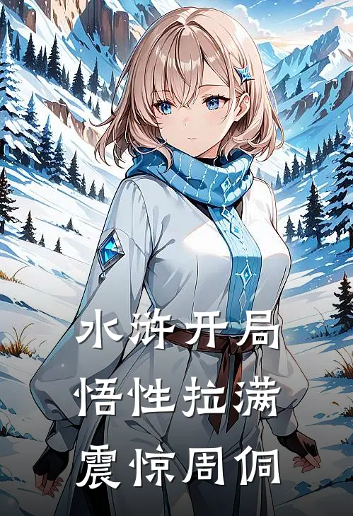 水浒开局悟性拉满震惊周侗
