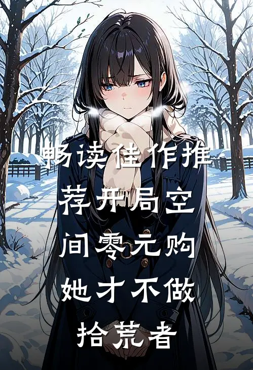 畅读佳作推荐开局空间零元购，她才不做拾荒者