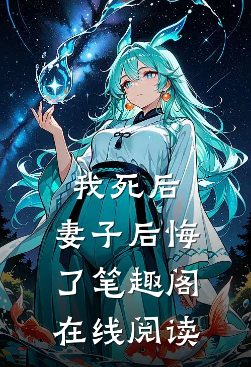 我死后,妻子后悔了笔趣阁在线阅读