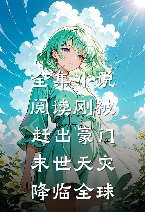 全集小说阅读刚被赶出豪门，末世天灾降临全球