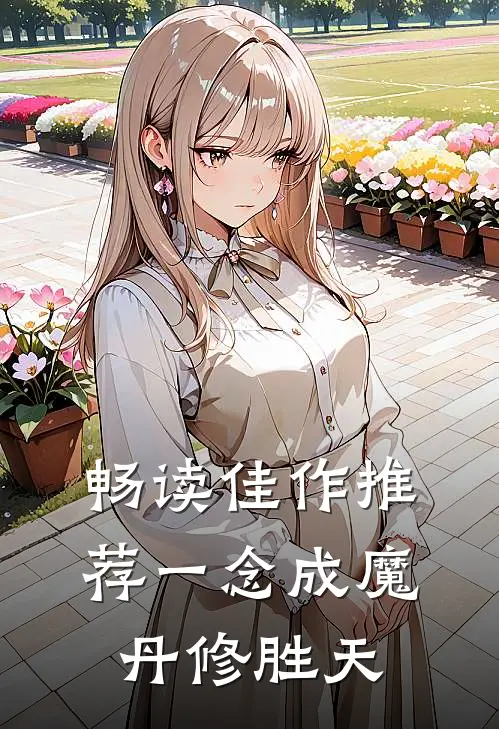 畅读佳作推荐一念成魔，丹修胜天