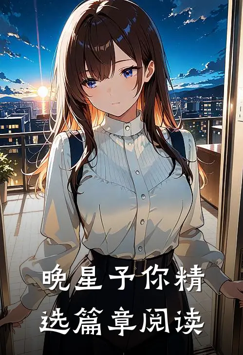 晚星予你精选篇章阅读