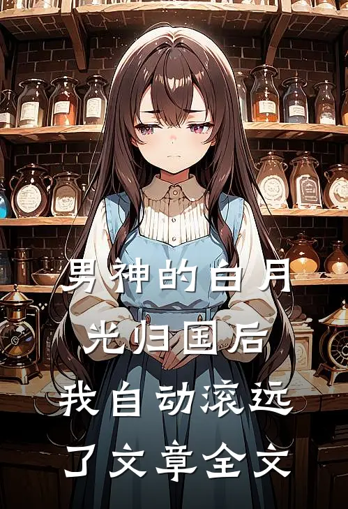 男神的白月光归国后，我自动滚远了文章全文