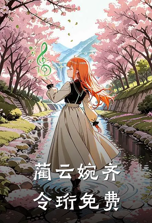 蔺云婉齐令珩免费