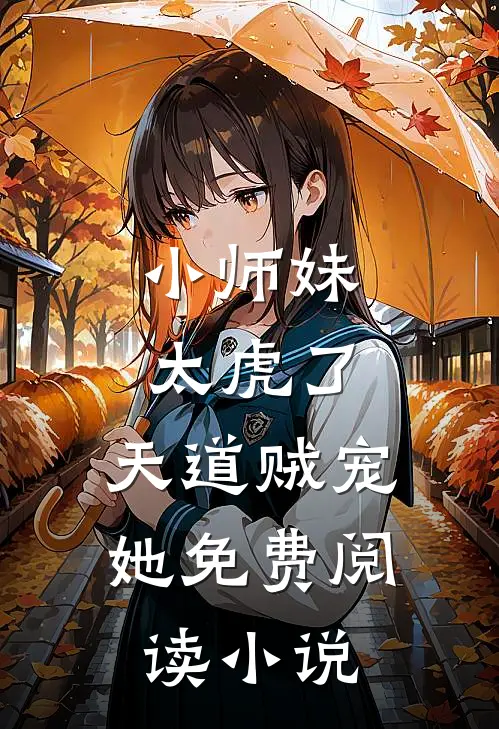 小师妹太虎了,天道贼宠她免费阅读小说