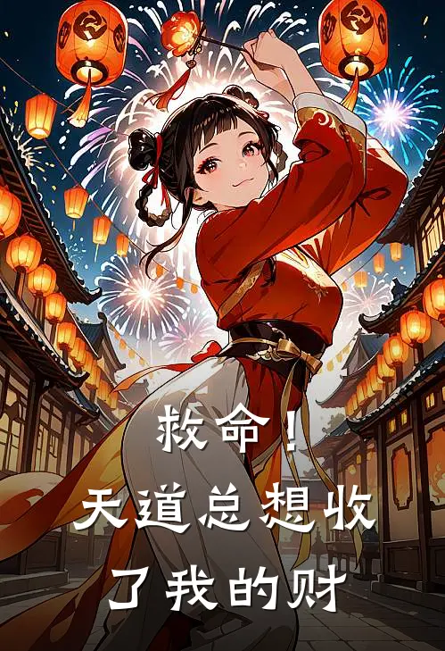 救命！天道总想收了我的财