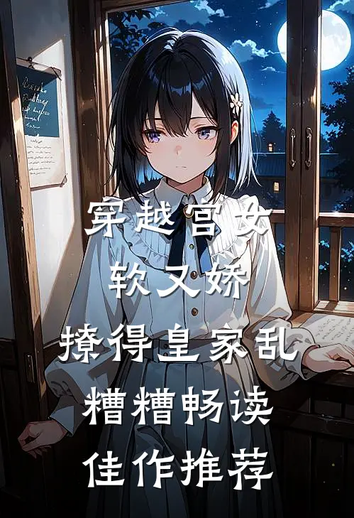 穿越宫女软又娇，撩得皇家乱糟糟畅读佳作推荐