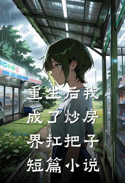 重生后我成了炒房界扛把子短篇小说