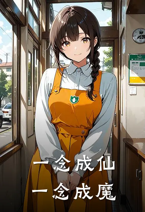 一念成仙,一念成魔