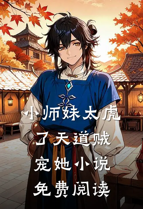 小师妹太虎了天道贼宠她小说免费阅读