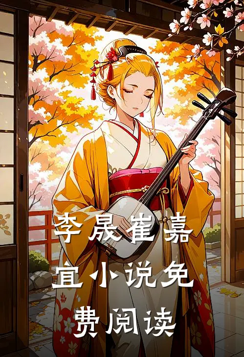 李晟崔嘉宜小说免费阅读